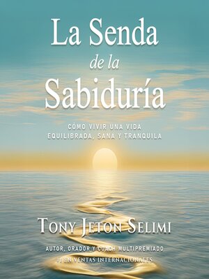 cover image of La Senda de la Sabiduría